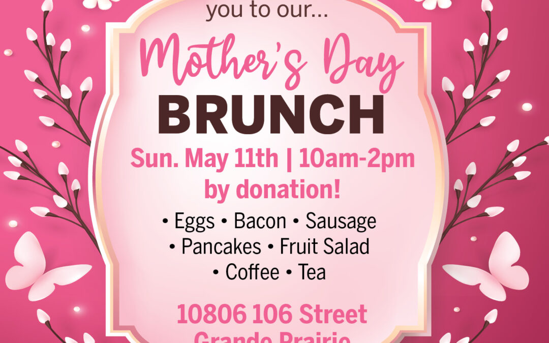 Mother’s Day Brunch