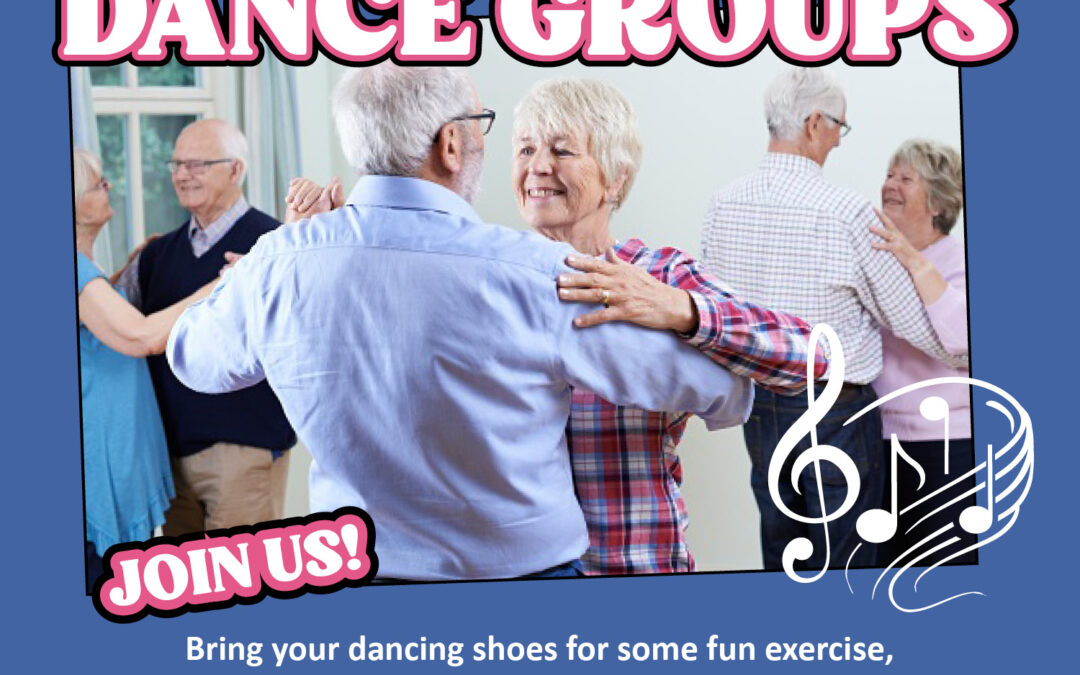 Sunday Dance Groups
